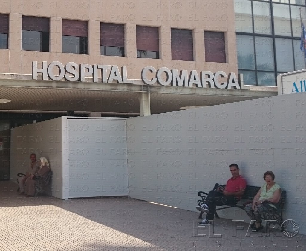 CSI-F critica que el refuerzo de sanitarios de verano no llegue a Medicina Interna