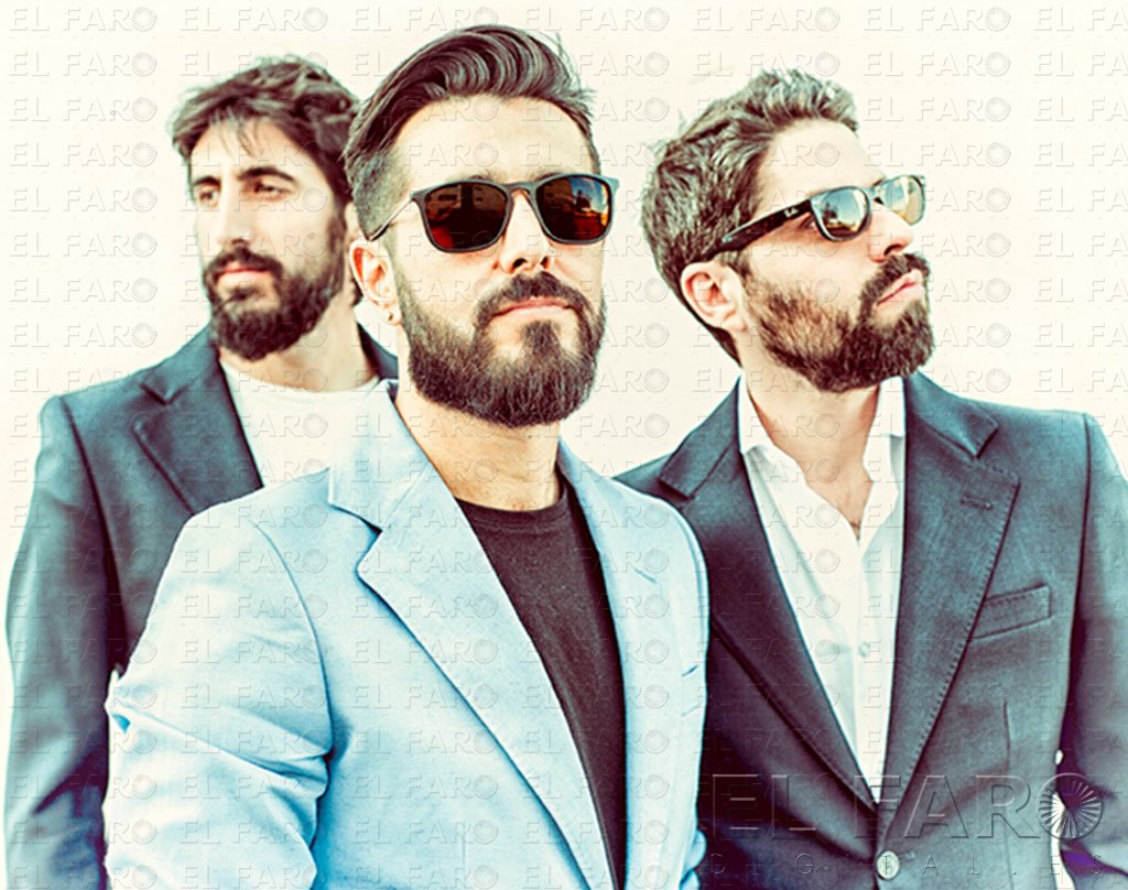 “Nuestro concierto va a ser una descarga de energía y buen rollo”