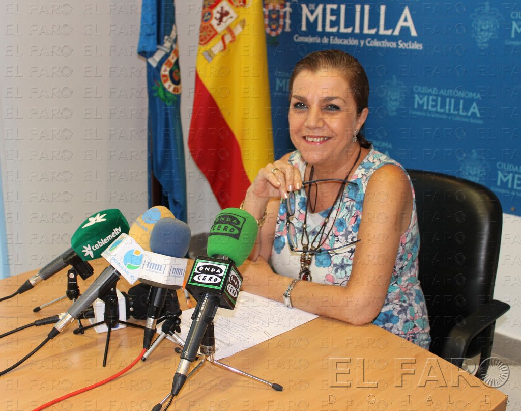 La Ciudad ofrecerá 174.000 euros para subvenciones a asociaciones de vecinos