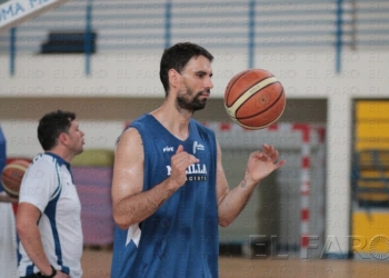 fotosmelilla 2015 08 28 depor PRETEMPORADAMANZANO4 Manzano: “Hasta ahora todas las sensaciones son positivas”