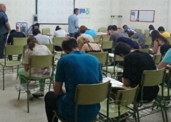 fotosmelilla 2015 08 28 dori 12 1 Calzado resalta la subida en el número de docentes en la ESO y en FP Básica