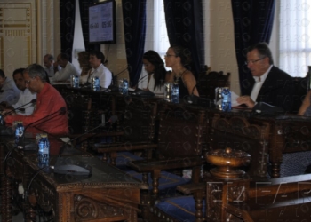 fotosmelilla 2015 08 28 dori 7 1 ¿Se controlará la asistencia de los diputados que cobren un sueldo?