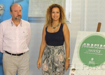 fotosmelilla 2015 08 30 P 1 Quevedo desmiente la marcha atrás en la peatonalización de Héroes de España
