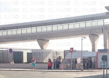 El SUP reclama mejorar la oficina de sellado del Puerto por su gran utilidad