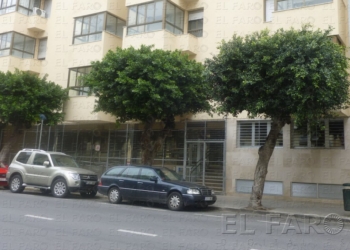fotosmelilla 2015 08 30 P 6 1 Quesada cree que la inauguración del Centro de Grandes Dependientes será en un mes
