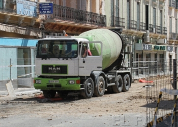 fotosmelilla 2015 08 30 P 7 1 Alcoba: “El presidente dijo que el tráfico se iba a sustituir por zonas peatonales”