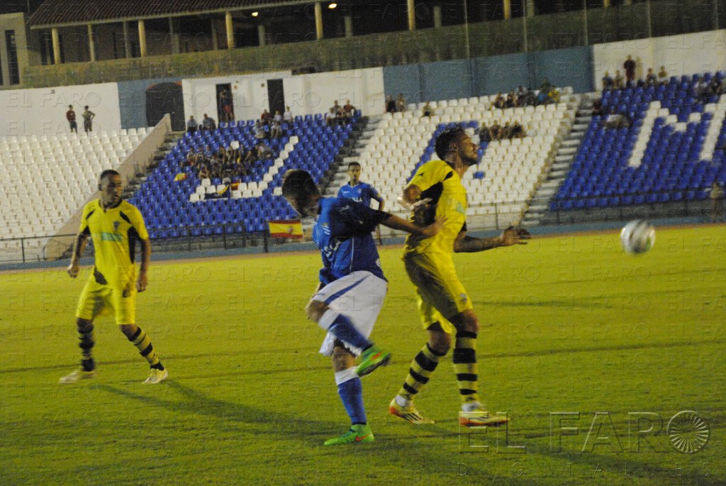 Empate que sabe a poco en el debut