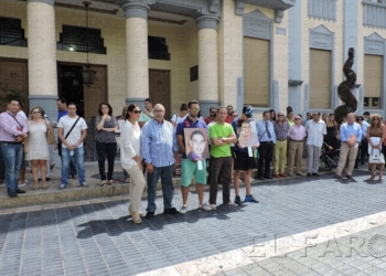 fotosmelilla 2015 09 01 P 10 1 Los padres de Emin y Pisly piden a Interior respuestas tras su reunión en Marruecos