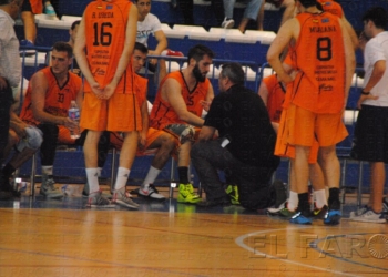 fotosmelilla 2015 09 01 depor DSC 0208 Javier Nieto: “Formamos la plantilla según los déficits que teníamos”