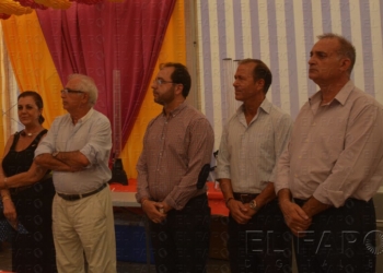 fotosmelilla 2015 09 02 P 2 1 Lence pasará al frente de Inmusa y Dris dejará Asuntos Sociales por Emvismesa