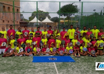 fotosmelilla 2015 09 02 depor Foto Oficial Grupo FMLP La Federación Melillense desplaza a 36 jugadores en busca del título nacional