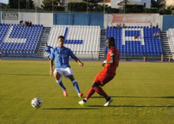 La Copa del Rey vuelve a Melilla