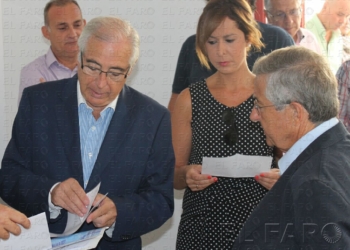 fotosmelilla 2015 09 05 P 12 1 Melilla ya tiene local para que el Grado en Fisioterapia empiece el curso que viene