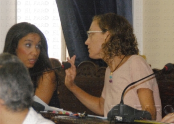 fotosmelilla 2015 09 09 P 1 DSC1661 Rojas: “Proponer a Azmani fue un error que en seguida rectificamos”