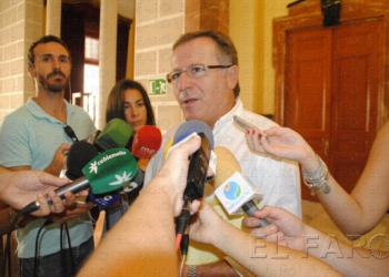 C’s, en contra del Instituto de las Culturas, “igual que PPL”