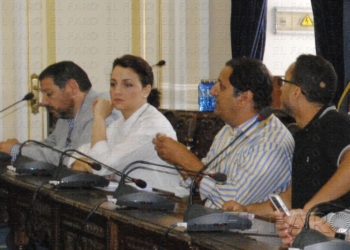 fotosmelilla 2015 09 10 P 1 DSC1650 La falta de información hace que los comedores estén vacíos, según CpM