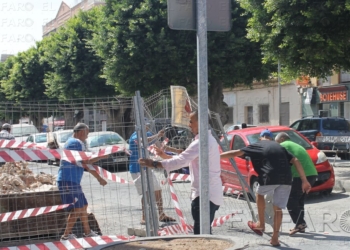 fotosmelilla 2015 09 12 P 7 11 La Ciudad plantea tomar “decisiones drásticas” contra la constructora