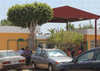 fotosmelilla 2015 09 14 P 2 1 Un tunecino y un argelino ebrios provocan una pelea en el CETI