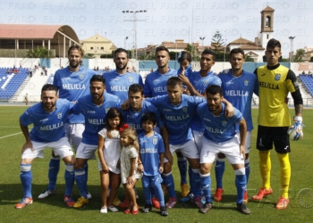 fotosmelilla 2015 09 14 depor MG 2482 El Melilla sigue sin conocer la victoria