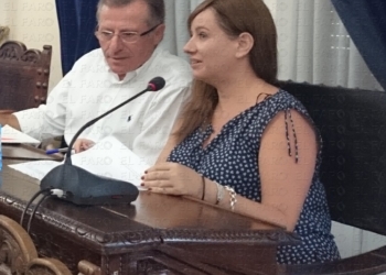 fotosmelilla 2015 09 17 P 10 1 No habrá más contrataciones tras los cambios en el Instituto de las Culturas