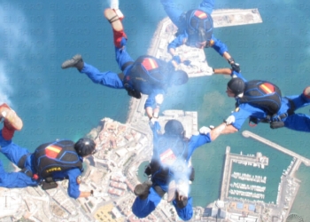 fotosmelilla 2015 09 17 dori 17 1 CpM no asistirá a los actos del Día de Melilla: cree que debe celebrarse el 25 de marzo