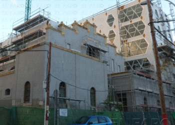 fotosmelilla 2015 09 18 dori 16 1 CSI-F afirma que Educación ha perdido cuatro años para construir centros en Melilla