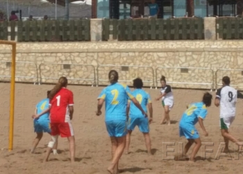 fotosmelilla 2015 09 19 DEPO 1 IMG 9979 copia Derrota en el debut de Melilla en el Nacional
