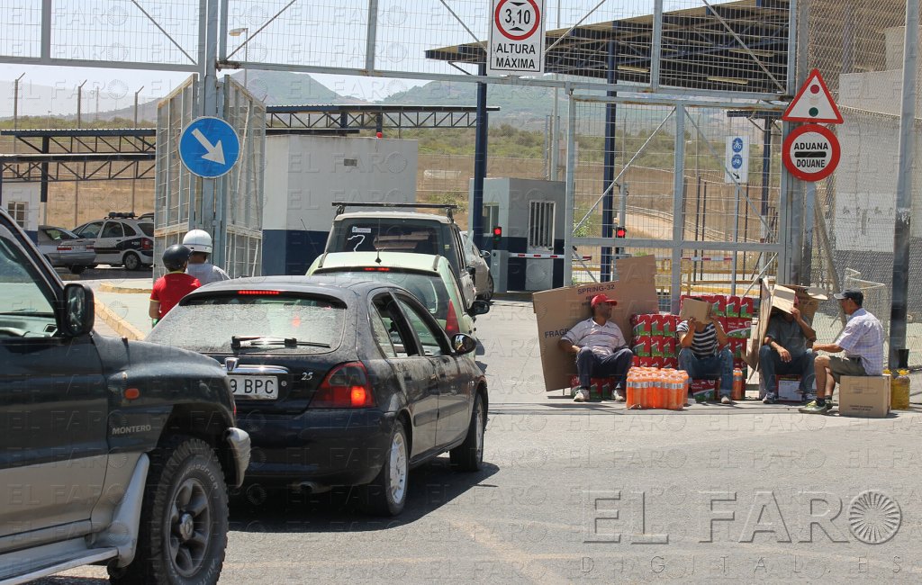 AUGC pide hacer dos carriles en la remodelación del paso de Farhana