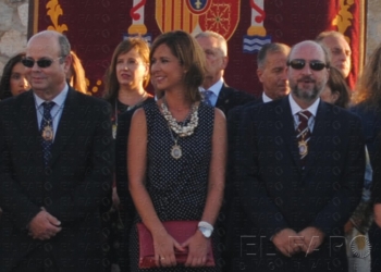 fotosmelilla 2015 09 19 dori 8 2 Paz Velázquez dice que el discruso de Imbroda está de acuerdo con el programa de PPL