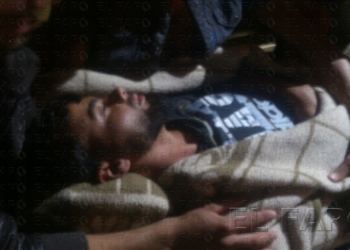 fotosmelilla 2015 09 20 P 13 1 Un refugiado del CETI pasa la noche en la enfermería tras sufrir una agresión