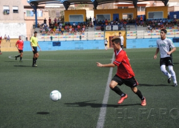 El Rusadir suma fuera de Melilla