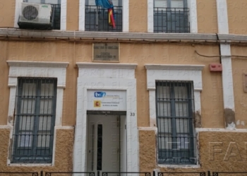 fotosmelilla 2015 09 21 dori 13 1 Lence, a la espera del informe técnico del Conservatorio para decidir si TVM deja el edificio