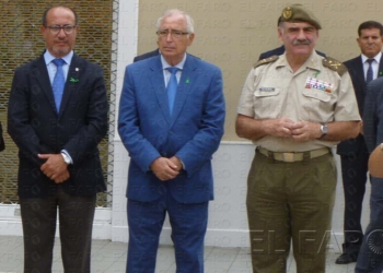 fotosmelilla 2015 09 22 P 14 1 El Barkani niega la “connivencia” con Marruecos para cerrar la frontera