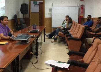 Melilla ConBici busca cómo recuperar la participación social en el Plan de Movilidad