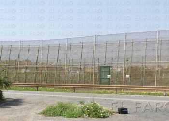 fotosmelilla 2015 09 26 P 8 1 “Es un error absoluto seguir externalizando fronteras de la UE”