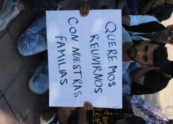 fotosmelilla 2015 09 26 P IMG 2313 De la guerra en Kobane al ‘bloqueo’ en Melilla: 5 meses sin salir de la ciudad