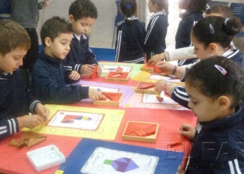 fotosmelilla 2015 09 27 dori 2 2 Melilla registra un incremento de un 32,8% de alumnos en 10 años, el más alto a nivel estatal