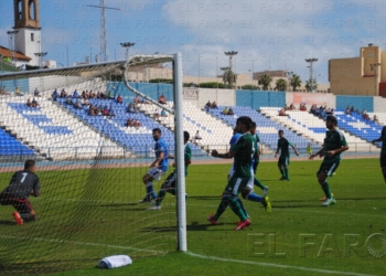 fotosmelilla 2015 09 28 DEPO 22 02 La UD Melilla ya sabe lo que es ganar en liga