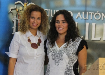 fotosmelilla 2015 09 29 P 14 1 El teatro melillense representará a España en un festival en México