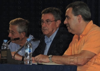 fotosmelilla 2015 09 29 dori 3 1 Fomento analiza qué hacer con el edificio de Miguel Zazo al irse el Conservatorio