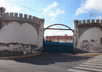 fotosmelilla 2015 09 30 dori 2 2 La Ciudad hará calles en Gabriel de Morales a cambio de terrenos para construir 120 VPO
