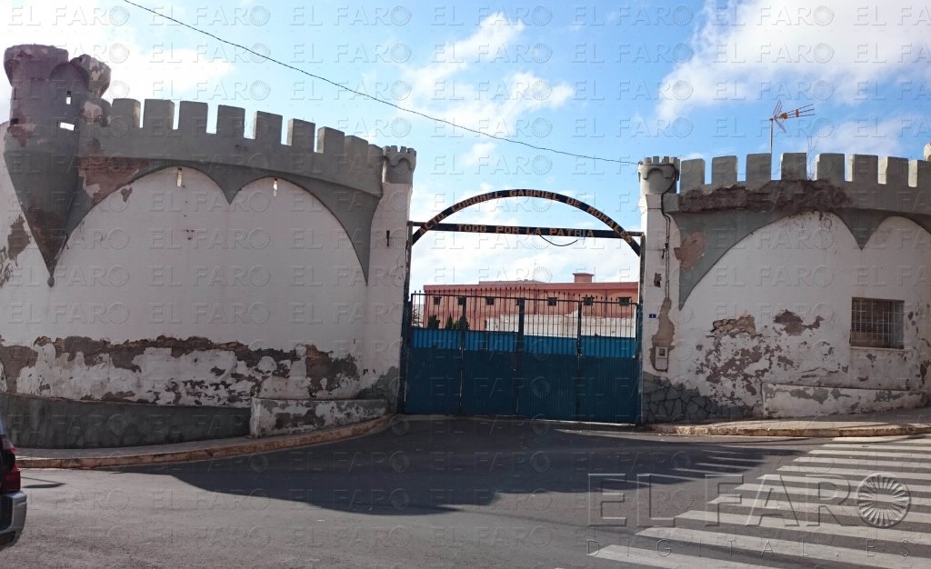 La Ciudad hará calles en Gabriel de Morales a cambio de terrenos para construir 120 VPO