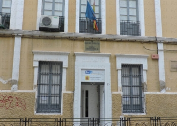fotosmelilla 2015 09 30 dori 6 1 Sindicatos y Gobierno local aplauden el traslado del alumnado del Conservatorio