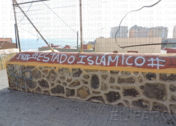 fotosceuta 2015 10 12 02 03melilla 1 Sin futuro a causa del origen