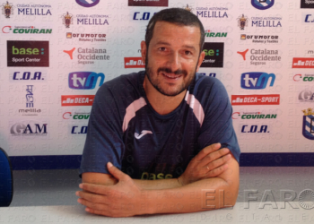 Fernando Currás