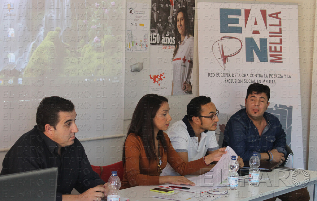 Las dificultades para acceder a ayudas sociales centran la jornada de EAPN