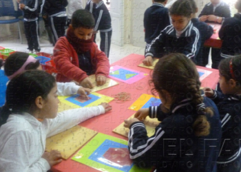 fotosceuta 2015 10 31 dori 8 2 SATE denuncia en la Fiscalía la elevada ratio de alumnos por aula en los centros de Melilla