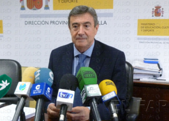 fotosceuta 2015 10 31 dori 9 1 Calzado reconoce la realidad de las clases, pero no entiende por qué se denuncia ahora