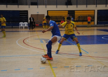 fotosmelilla 2015 10 04 depor DSC 0814 Agónico triunfo del Melilla FS
