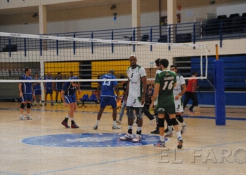 fotosmelilla 2015 10 05 DEPO 31 02 Sin ninguna sorpresa en la primera jornada
